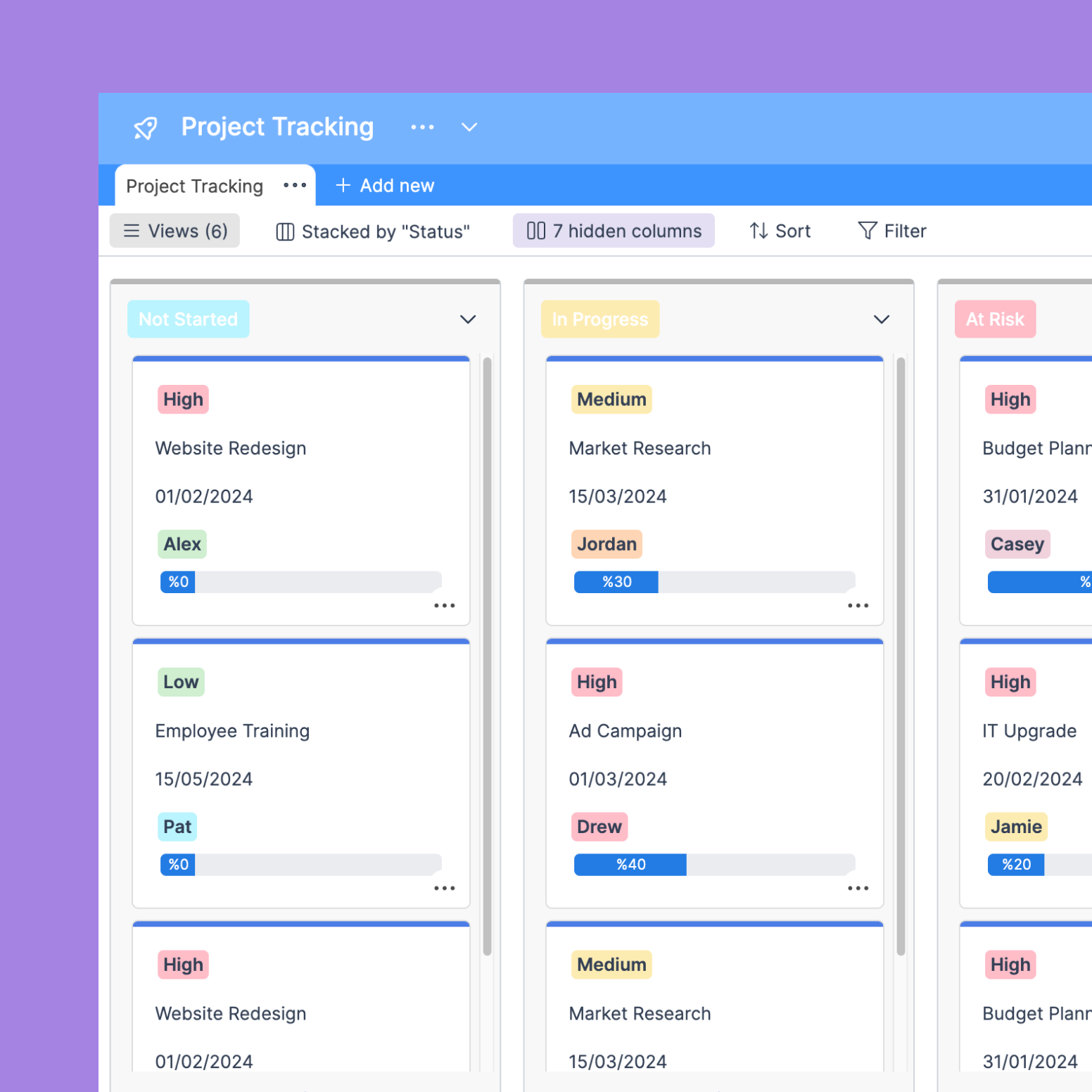 project-tracking-spreadsheet-template-retable